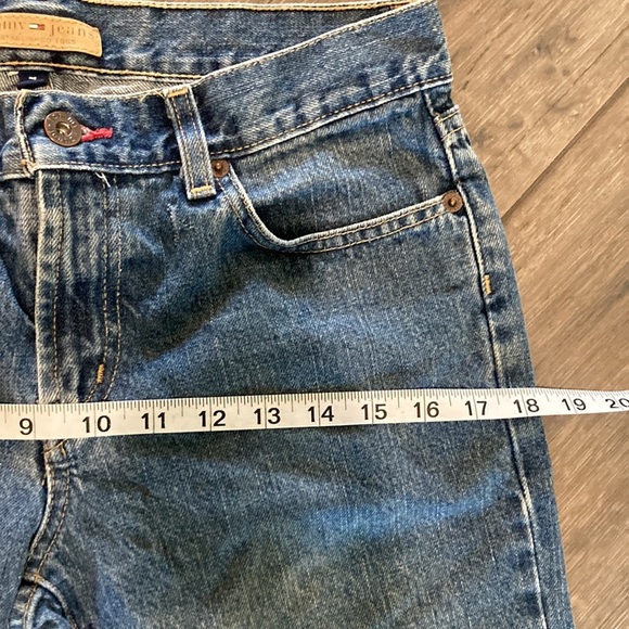 Tommy Hilfiger Women's Jeans - Picture 8 of 14
